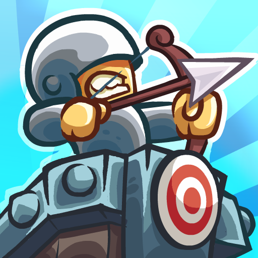 Kingdom Rush icon