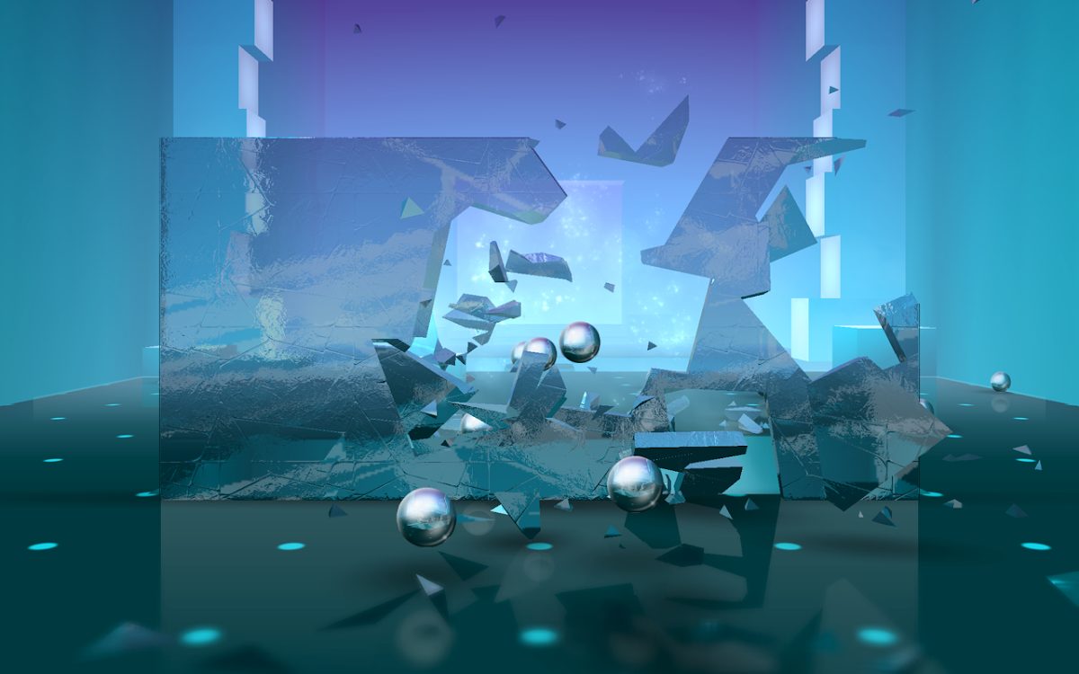 Store still from Smash Hit